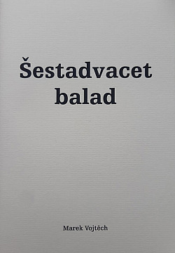 Šestadvacet balad