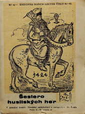 Šestero husitských her pro loutky