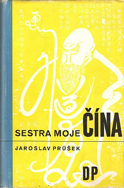 Sestra moje Čína