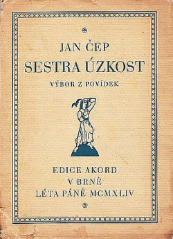 Sestra úzkost
