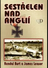 Sestřelen nad Anglií