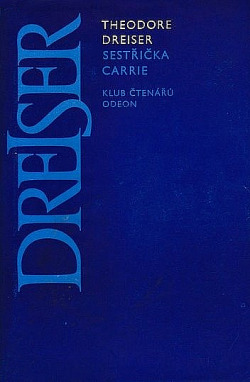 Sestřička Carrie