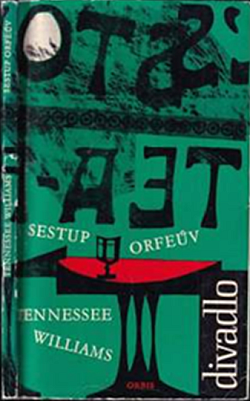 Sestup Orfeův