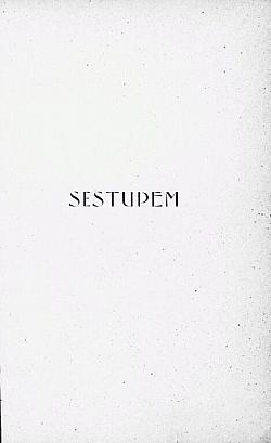 Sestupem