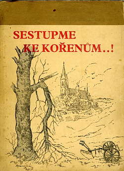 Sestupme ke kořenům!