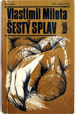 Šestý splav