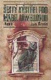 Šestý výstřel pro Mabel Lowellovou