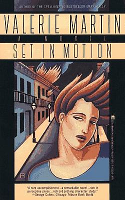 Set in Motion