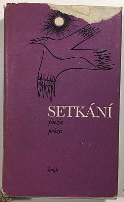 Setkání - poezie, próza