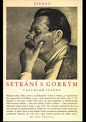 Setkání s Gorkým