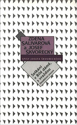Setkání v Bílé dámě, s vraždou