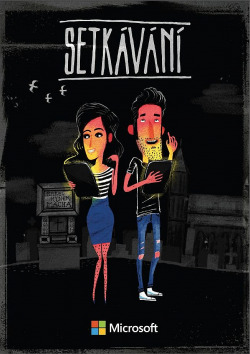 Setkávání