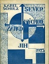 Sever-Jih-Západ-Východ