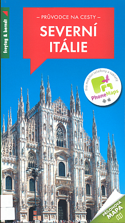 Severní Itálie