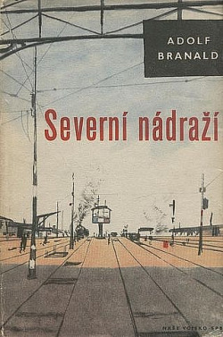 Severní nádraží
