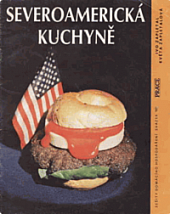 Severoamerická kuchyně