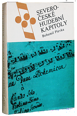 Severočeské hudební kapitoly