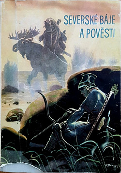 Severské báje a pověsti: Kalevala