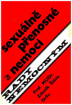 Sexuálně přenosné nemoci