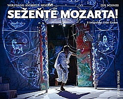 Sežeňte Mozarta!