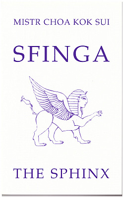 Sfinga / The Sphinx