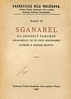 Sganarel čili Domnělý paroháč