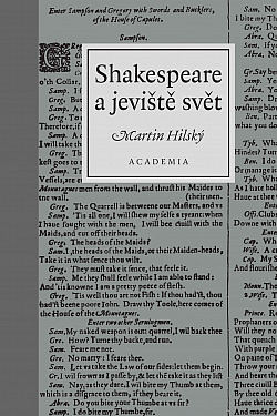 Shakespeare a jeviště svět