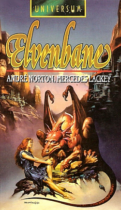 Elvenbane