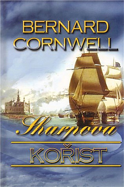 Sharpova kořist