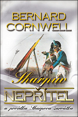 Sharpův nepřítel a povídka Sharpova šarvátka