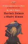 Sherlock Holmes a Ohnivý démon