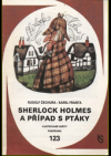 Sherlock Holmes a případ s ptáky