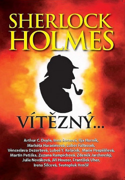 Sherlock Holmes vítězný...