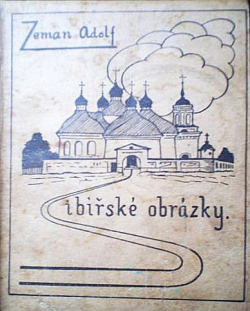 Sibiřské obrázky