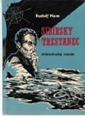 Sibírsky trestanec