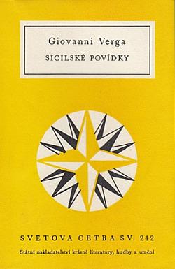 Sicilské povídky