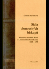 Sídla olomouckých biskupů