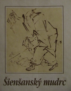 Šienšanský mudrc