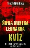 Šifra mistra Leonarda: Kvíz