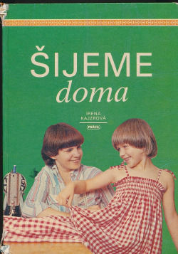 Šijeme doma