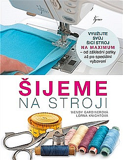 Šijeme na stroji