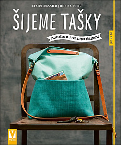 Šijeme tašky – oblíbené modely pro každou příležitost