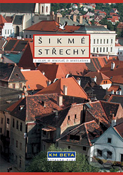 Šikmé střechy