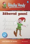 Šikulka Vendy - Zábavné psaní