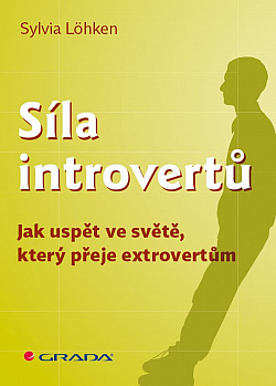 Síla introvertů