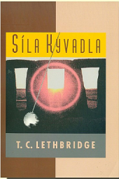 Síla kyvadla