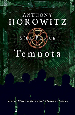 Temnota