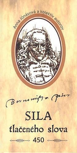 Sila tlačeného slova