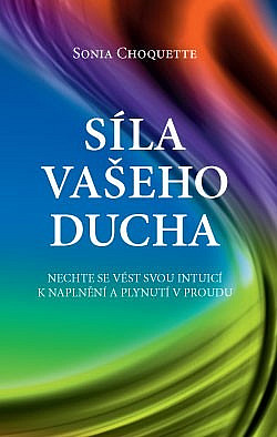 Síla vašeho ducha