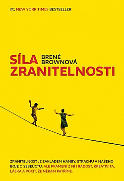 Síla zranitelnosti